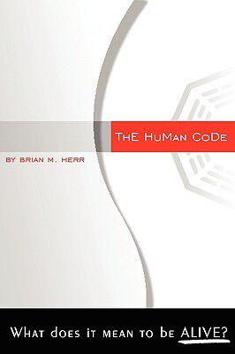 【预售】The Human Code