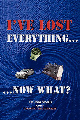 【预售】I've Lost Everything...Now What?