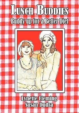 【预售】Lunch Buddies