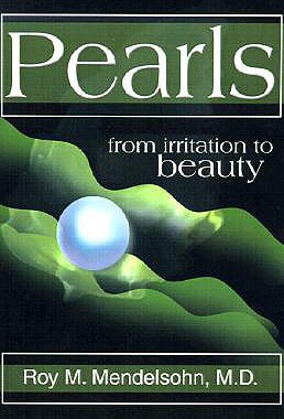 【预售】Pearls: (From Irritation to Beauty)