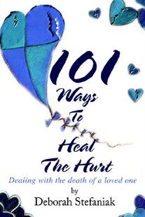 Death 预售 101 Heal Hurt the Ways Dealing with
