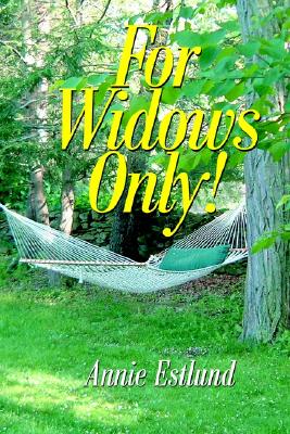【预售】For Widows Only!