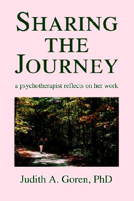 【预售】Sharing the Journey: A Psychotherapist Reflects on