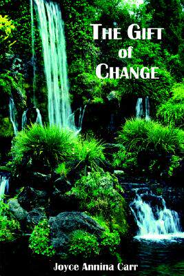 【预售】the gift of change