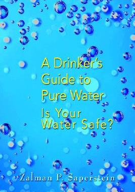 【预售】A Drinker's Guide to Pure Water: Is Your Water Safe