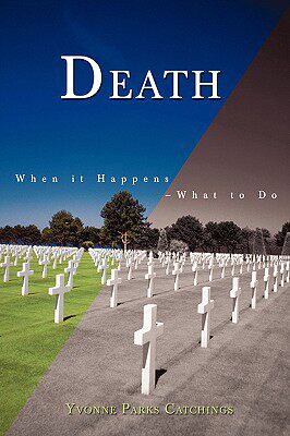 【预售】Death: When It Happens--What to Do