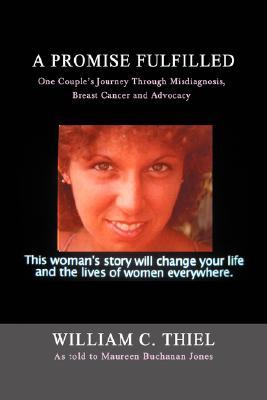 【预售】A Promise Fulfilled: One Couple's Journey Through