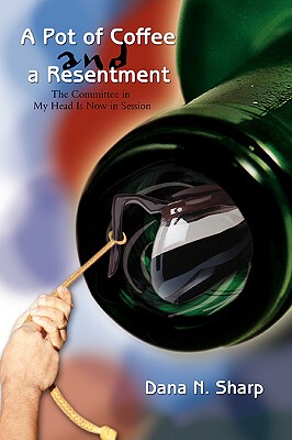 【预售】A Pot of Coffee and a Resentment: The Committee in