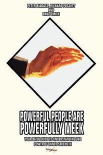 【预售】Powerful People Are Powerfully Meek: Your Daily