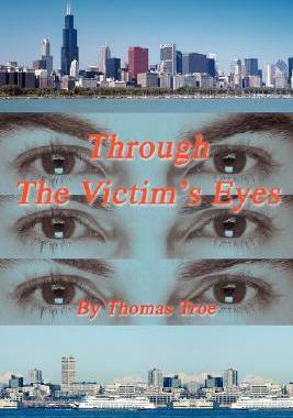 【预售】Through the Victim's Eyes