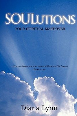 【预售】Soulutions: Your Spiritual Makeover