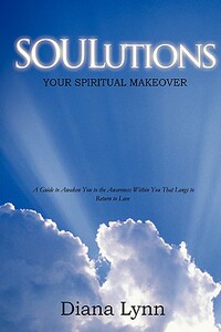 【预售】Soulutions: Your Spiritual Makeover