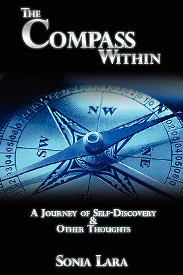 【预售】The Compass Within: A Journey of Self-Discovery &
