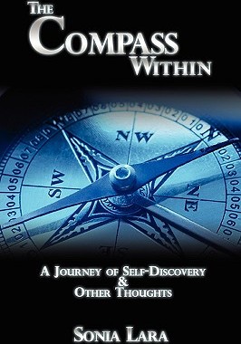 【预售】The Compass Within: A Journey of Self-Discovery &