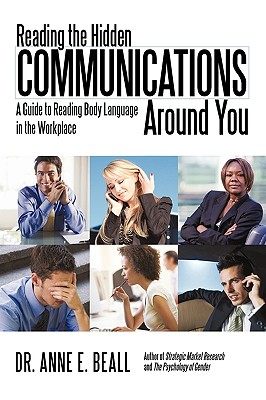 【预售】reading the hidden communications around you: a