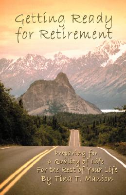 【预售】Getting Ready for Retirement: Preparing for a