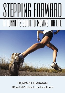 【预售】Stepping Forward: A Runner's Guide to Moving for