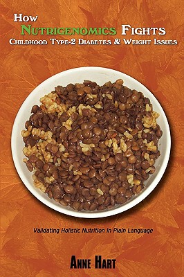 【预售】How Nutrigenomics Fights Childhood Type-2 Diabetes &