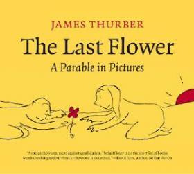 【预售】The Last Flower: A Parable in Pictures