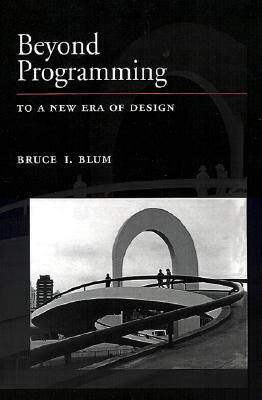 【预售】Beyond Programming: To a New Era of Design