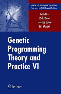 Programming Genetic 预售 and Practice Theory