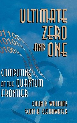 【预售】Ultimate Zero and One: Computing at the Edge of