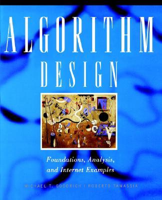 【预售】Algorithm Design: Foundations, Analysis And Internet