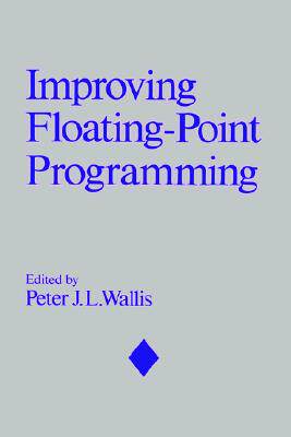 【预售】improving floating point programming