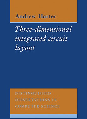 【预售】Three-Dimensional Integrated Circuit Layout