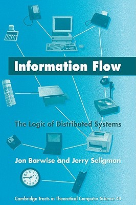 【预售】Information Flow: The Logic of Distributed Systems