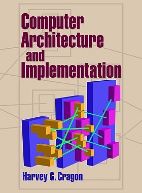 【预售】Computer Architecture and Implementation