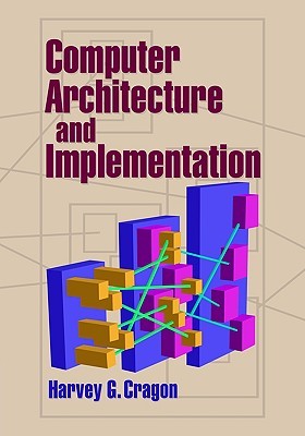 【预售】Computer Architecture and Implementation