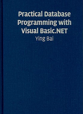 【预售】Practical Database Programming with Visual