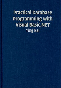 with Visual Programming Database 预售 Practical