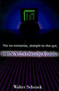 Study The 2.0 CCNA Gut Straight Nonsense 预售