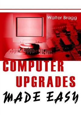 【预售】Computer Upgrades Made Easy