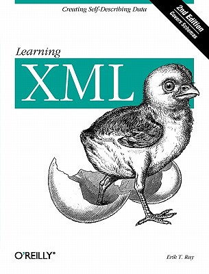 【预售】Learning XML