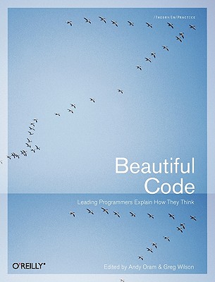 【预售】Beautiful Code: Leading Programmers Explain How They