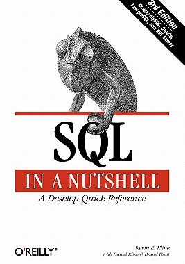 【预售】SQL in a Nutshell