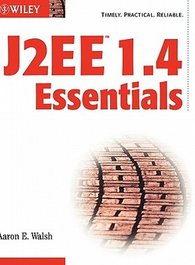 【预售】J2Ee 1.4 Essentials