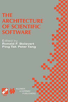【预售】The Architecture of Scientific Software
