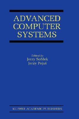 【预售】Advanced Computer Systems