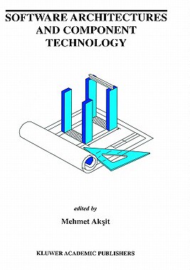 【预售】Software Architectures and Component Technology