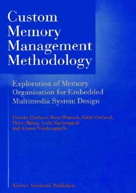 【预售】Custom Memory Management Methodology: Exploration of