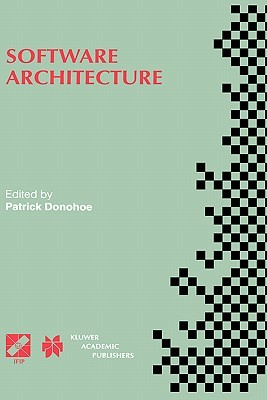 【预售】Software Architecture