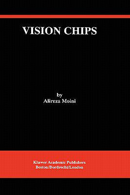 【预售】Vision Chips