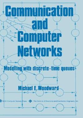 【预售】Communication And Computer Networks: Modelling With
