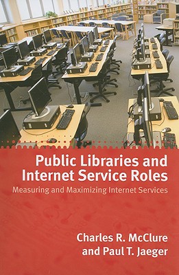 【预售】Public Libraries and Internet Service Roles: