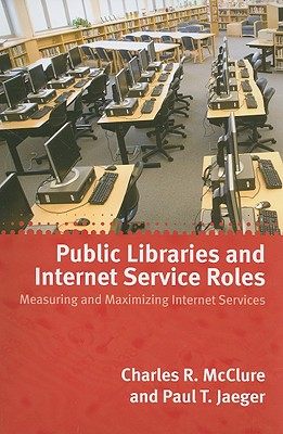 【预售】Public Libraries and Internet Service Roles: