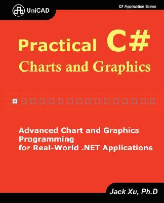 【预售】Practical C# Charts and Graphics